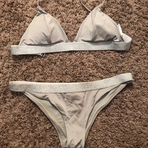 H&M bikini set